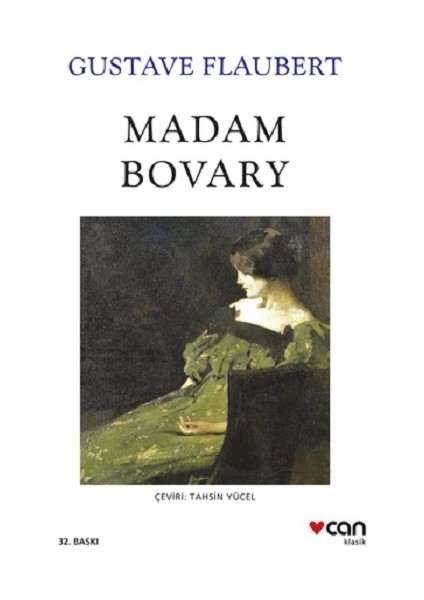 Madam Bovary