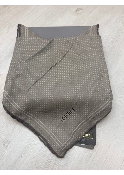 Haki Kare Eşarp, Pamuklu Eşarp Desenli Kare Eşarp modelleri