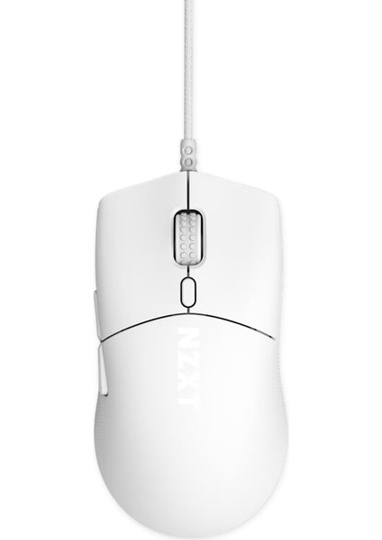 Lift 2 Symm Beyaz 8000 Hz Nvıdıa Reflex Uyumlu Gaming Mouse