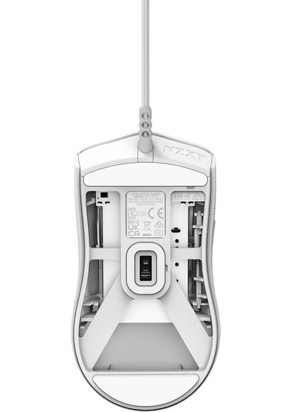 Lift 2 Symm Beyaz 8000 Hz Nvıdıa Reflex Uyumlu Gaming Mouse fiyatları