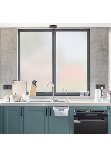 Pencere Folyosu, Uv Işınlarına Karşı Buzlu Cam Folyosu, Görüş Engelleyici Folyo, Pencere, Çıkarılabilir, Kendinden Yapışkanlı Folyo, Pencere Folyosu, Opak, Tekrar Kullanılabilir Folyo, Pencere, fırsatları