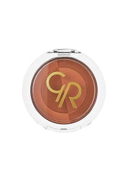 Golden Rose Mineral Bronz Powder No:01 1 Paket