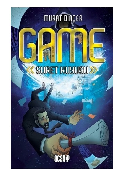 Game - Suret Kuyusu