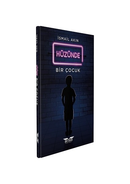 Hüzünde Bir Çocuk