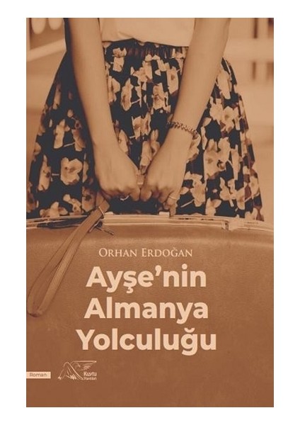 Ayşe'nin Almanya Yolculuğu