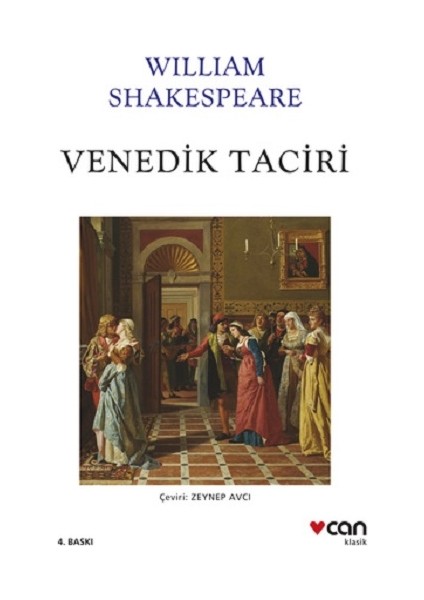 Venedik Taciri