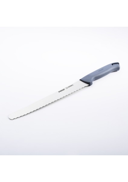 Gastro Ekmek Bıçağı Geniş Pro 22,5 cm - 37009 ( Gastronomi Serisi )