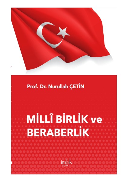 Milli Birlik ve Beraberlik
