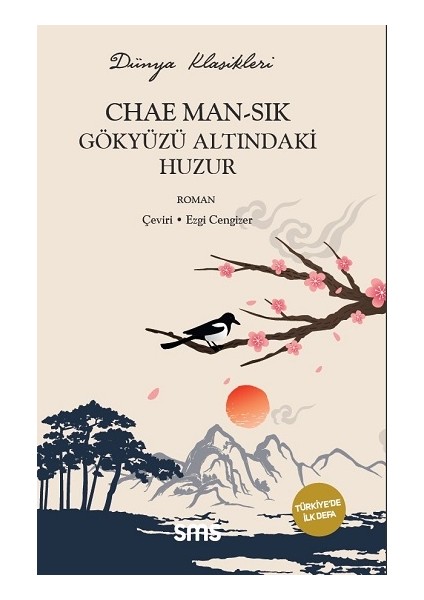 Gökyüzü Altındaki Huzur