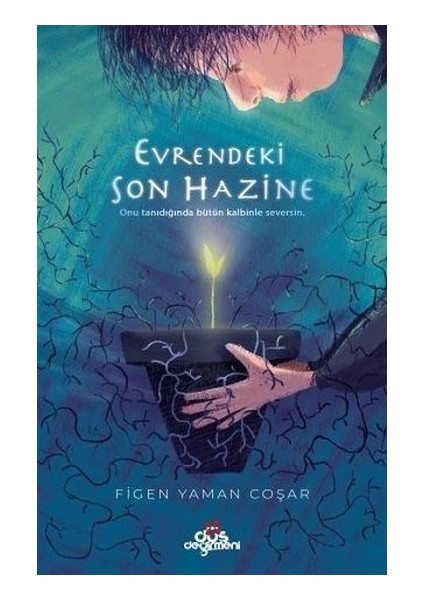 Evrendeki Son Hazine