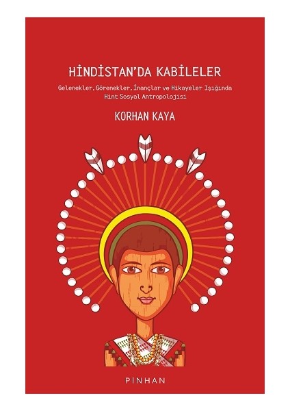 Hindistan'da Kabileler