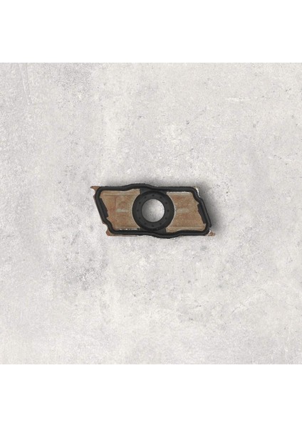 03L103113 Külbütör Kapak Keçesi̇ ( Enjektör ) - A4-A5-Aq5 2.0 Tdi Caga-B-C-Caha-B-Cbaa-B-Cbbb