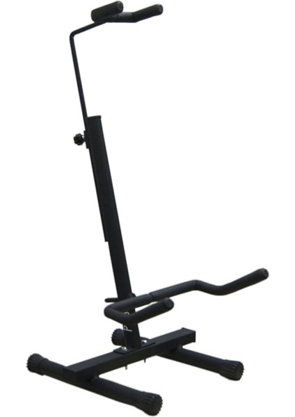 Carries Value... PRS02 Gitar Sehpası Standı (Siyah)