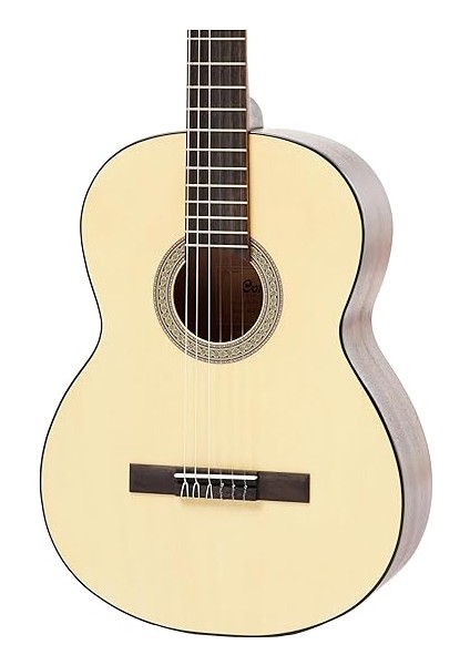 AC100OP Klasik Gitar fiyatları