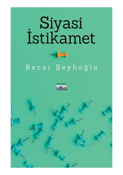 Siyasi Istikamet