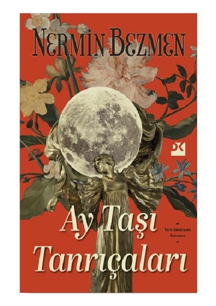 Ay Taşı Tanrıçaları