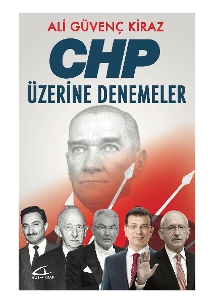 Chp Üzerine Denemeler