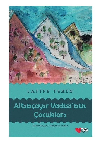 Altınçayır Vadisi’nin Çocukları