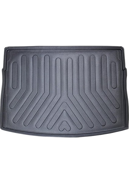 Volkswagen Golf 7 2013-2020 3D Bagaj Ha