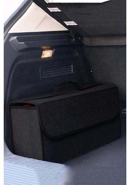 Araç Bagaj Düzenleyici Çanta Organizer Araba Çantası Oto Içi Eşya Aksesuarları Düzenleme Otomobil Aksesuar Malzeme