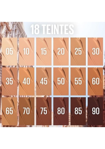 New York Lifter Stix Yüz Şekillendirici Stick- 45 indirimleri