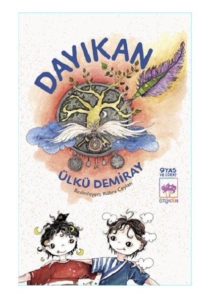Dayıkan