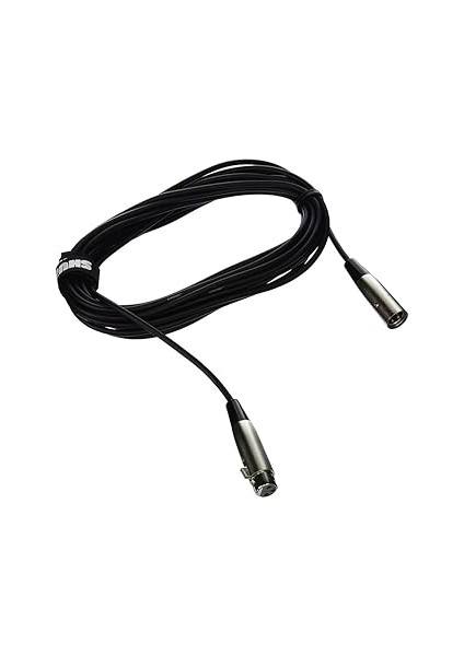 C25J Krom Xlr Konnektörlü 25 Ayaklı Hi-Flex Kablo fiyatları