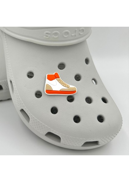 Terlik Süsü ve Aksesuarı , Çanta Süsü – Jibbitz 3D Ayakkabı Görsel Logo Aksesuar fiyatları