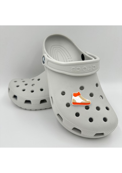 Terlik Süsü ve Aksesuarı , Çanta Süsü – Jibbitz 3D Ayakkabı Görsel Logo Aksesuar modelleri