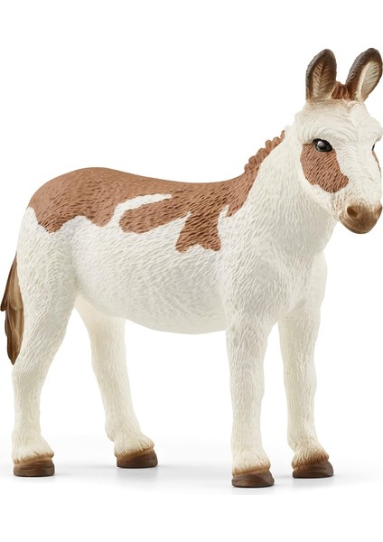 Benekli Eşek Oyuncak