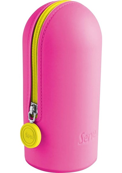 Hoop Kalem Çantaşi Fosforlu Pembe fiyatları