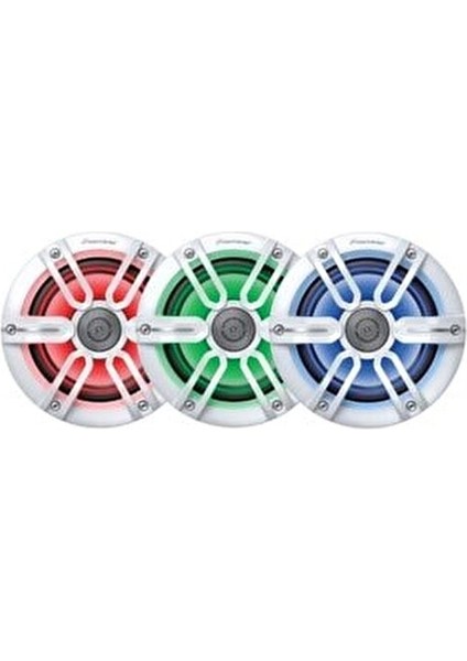 UD-ME650LED RGB LED Aydınlatma Aksesuar Kiti IPX7 Su Geçirmez 0,48 kg indirimleri