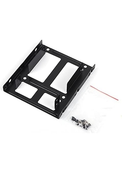 2 x 2.5" Hdd/ssd 3.5" Dönüştürücü Bracket (DK-AC-DA35X25) fiyatları