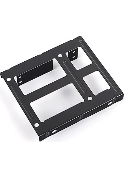 2 x 2.5" Hdd/ssd 3.5" Dönüştürücü Bracket (DK-AC-DA35X25) fırsatları