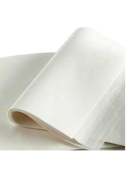 Kağıdı Milaj Kağıdı 70X100 cm 10 Adet Yağlı Çizim Kağıdı Parşumen Ince Kopya Kağıdı