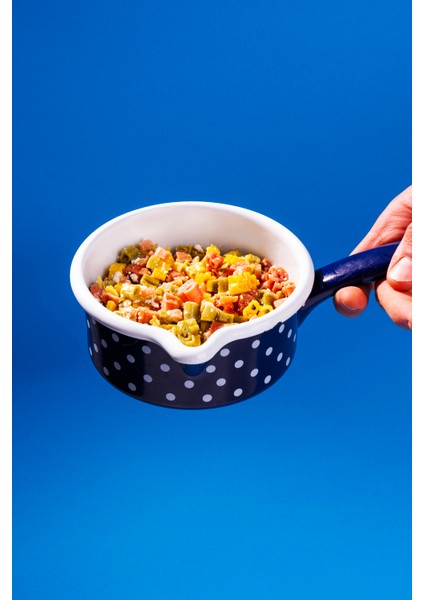 Sebzeli Makarna (Küçüklere Lezzet) modelleri