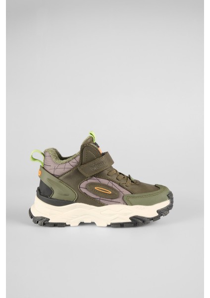 26-35 Numara Ortopedik Içi Kadife Kışlık Unisex Kız-Erkek Çocuk Bot fiyatları