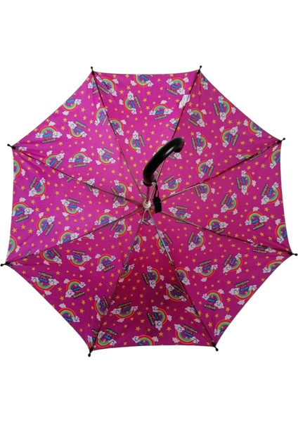 71cm Katlanır Kılıflı Düdüklü Çocuk Şemsiyesi Yağmur Kış Sonbahar RB0492 fiyatları