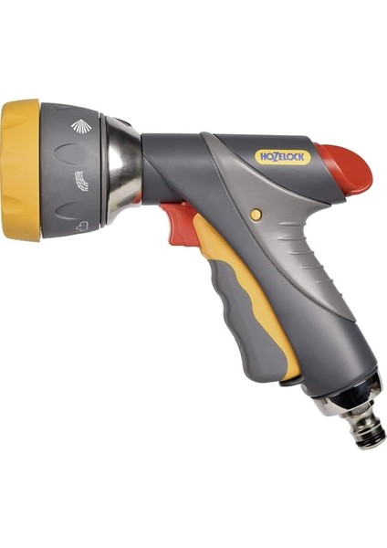 2694H Yuvarlak Başlıklı 7 Ayarlı Hortum Tabancası Pro