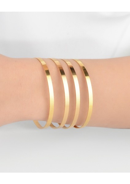 9 gr (GRAM) Çöp Bilezik Işçiliksiz Yatırımlık 22(916) Ayar Altın fiyatları