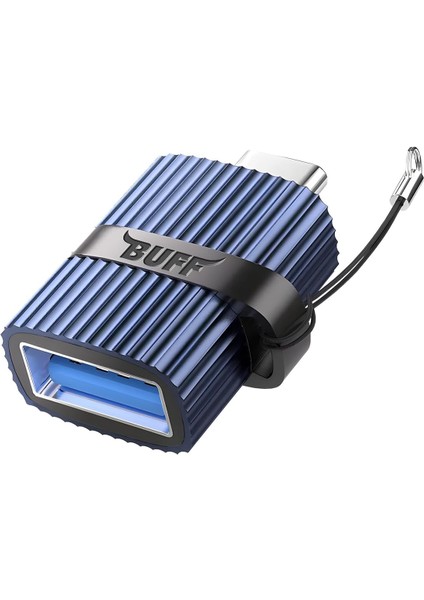 Labs BC02 Type-C To USB 3.0 Otg Dönüştürücü Çevirici Adaptör