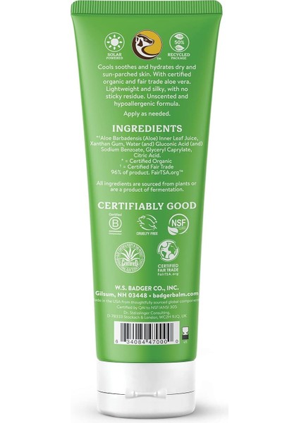 Aloe Vera Jel fiyatları