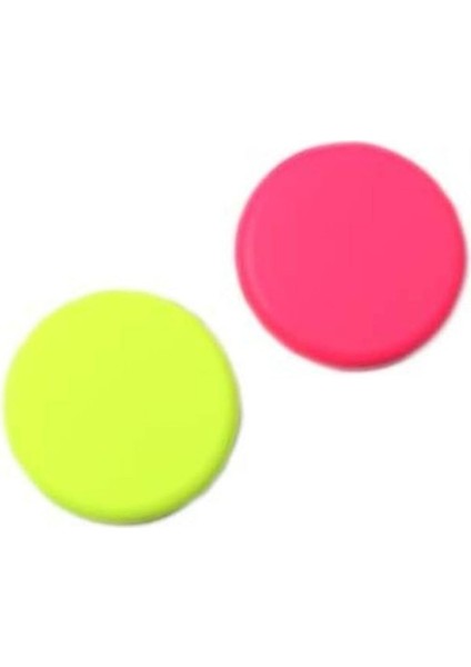 Elly Yuvarlak Çanta Tipi (Cep Boy) Makyaj Aynası - 03