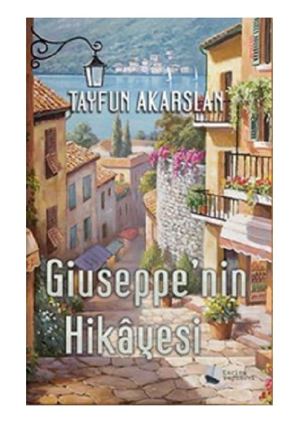 Giuseppe’nin Hikayesi