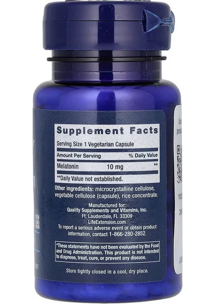 Melato Nin 10 Mg 60 Vegetarian Capsules fiyatları