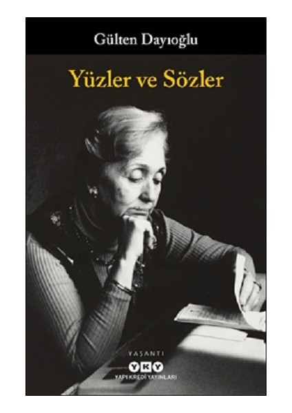 Yüzler ve Sözler