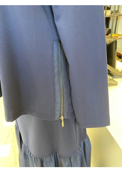 Balon Etek Takım Lacivert fiyatları