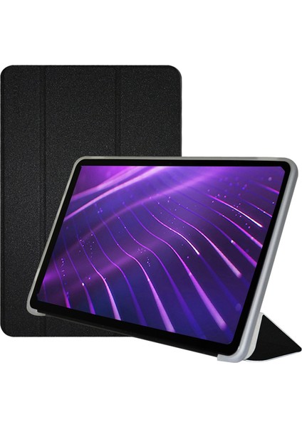 T40S 10.4 Inç Tablet Için Pu Kapak Kılıfı Düşmeye Dayanıklı Tablet Standı T40S Tablet Kılıfı Koruyucu Kılıf(C) (Yurt Dışından) fiyatları