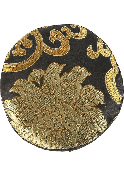 Buddha Ses Çanağı Yastığı, Ses Çanağı Yastığı, Ses Çanağı Altlığı, Yastık, Brokar Yüzük Yastığı, Budist Ses Kaseleri Için Yastık