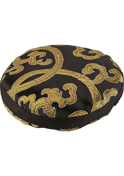 Buddha Ses Çanağı Yastığı, Ses Çanağı Yastığı, Ses Çanağı Altlığı, Yastık, Brokar Yüzük Yastığı, Budist Ses Kaseleri Için Yastık fiyatları